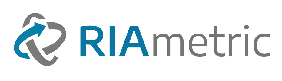 RIAmetric healthcare operations logo